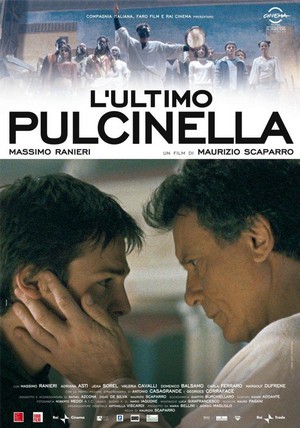 L'Ultimo Pulcinella (2008) - poster