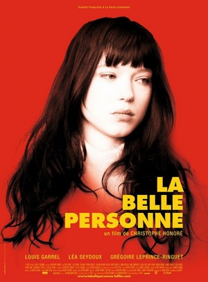 La Belle Personne (2008) - poster