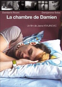 La Chambre de Damien (2008) - poster