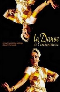 La Danse de l'Enchanteresse (2008) - poster