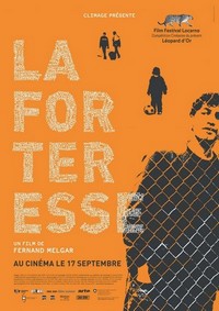 La Forteresse (2008) - poster