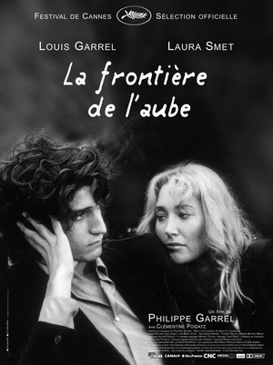 La Frontière de l'Aube (2008) - poster