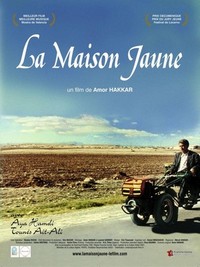 La Maison Jaune (2008) - poster