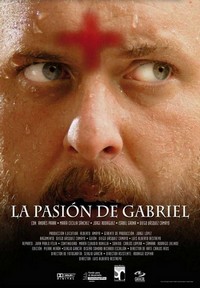 La Pasión de Gabriel (2008) - poster