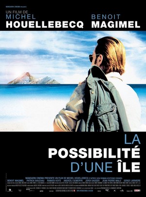 La Possibilité d'une Île (2008) - poster