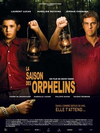 La Saison des Orphelins (2008) - poster