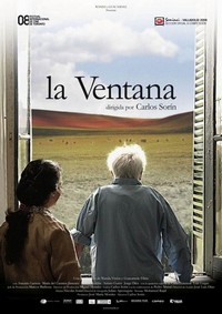 La Ventana (2008) - poster