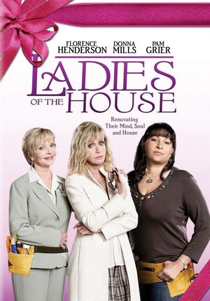 Ladies of the House (2008) - poster