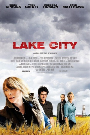Lake City (2008) - poster