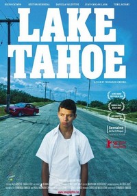 Lake Tahoe (2008) - poster