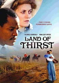 Land of Thirst (2008) - poster