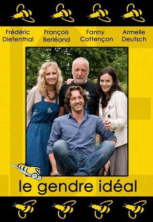 Le Gendre Idéal (2008) - poster
