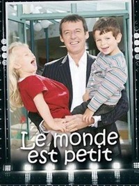 Le Monde Est Petit (2008) - poster