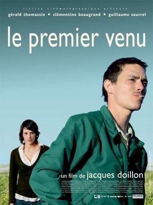 Le Premier Venu (2008) - poster