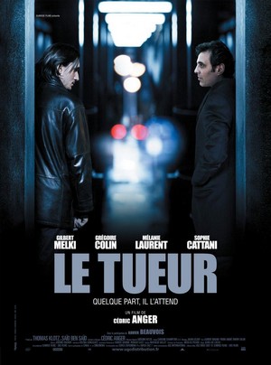 Le Tueur (2008) - poster