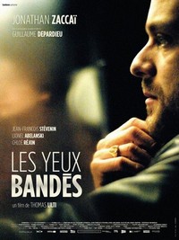 Les Yeux Bandés (2008) - poster