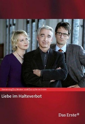 Liebe im Halteverbot (2008) - poster