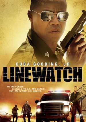 Linewatch (2008) - poster