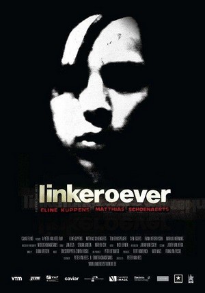 Linkeroever (2008) - poster