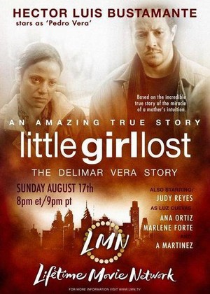 Little Girl Lost: The Delimar Vera Story (2008) - poster