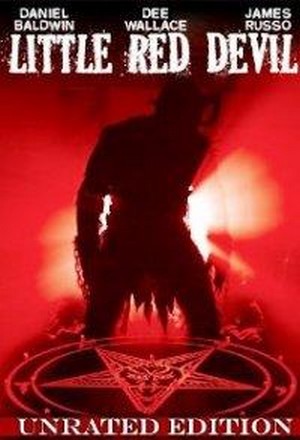 Little Red Devil (2008) - poster