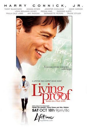 Living Proof (2008) - poster