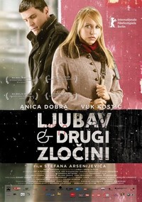 Ljubav i Drugi Zlocini (2008) - poster