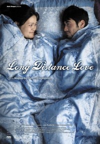 Long Distance Love (2008) - poster