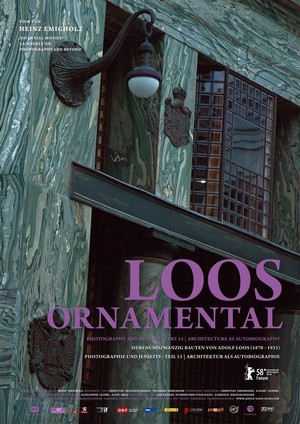 Loos Ornamental (2008) - poster