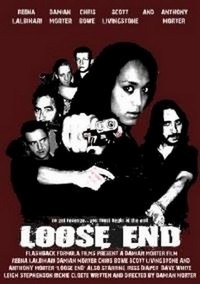 Loose End (2008) - poster