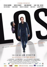 Los (2008) - poster