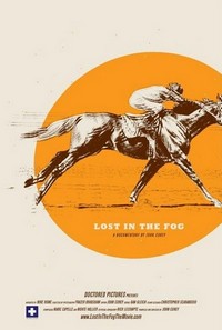 Lost in the Fog (2008) - poster