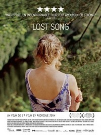 Lost Song (2008) - poster