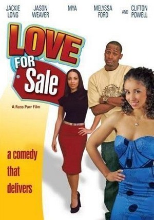 Love for Sale (2008) - poster