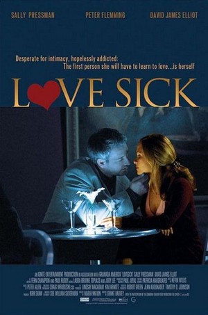 Love Sick: Secrets of a Sex Addict (2008) - poster