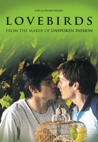 Lovebirds (2008) - poster