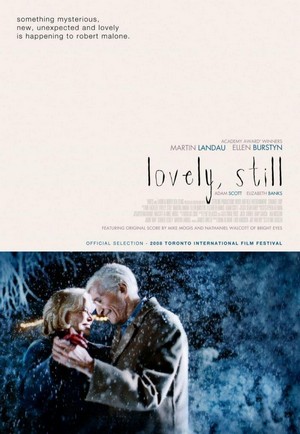 Lovely, Still (2008) - poster
