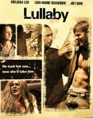 Lullaby (2008) - poster