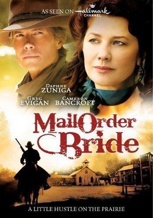 Mail Order Bride (2008) - poster