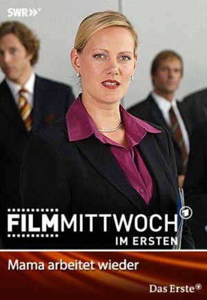 Mama Arbeitet Wieder (2008) - poster