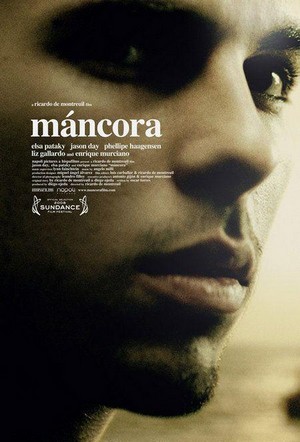 Máncora (2008) - poster
