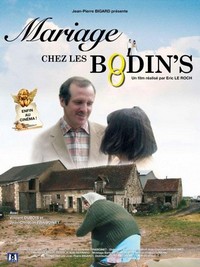 Mariage chez les Bodin's (2008) - poster