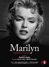 Marilyn, Dernières Séances (2008) - poster