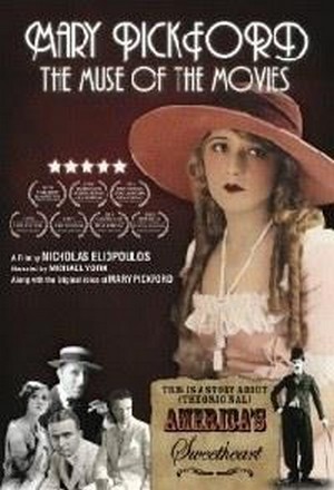 Mary Pickford: The Muse of the Movies (2008) - poster
