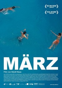 März (2008) - poster