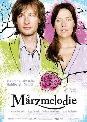 Märzmelodie (2008) - poster