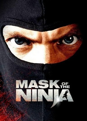 Mask of the Ninja (2008) - poster