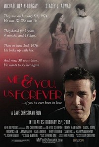 Me & You, Us, Forever (2008) - poster