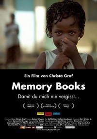 Memory Books - Damit Du Mich Nie Vergisst... (2008) - poster