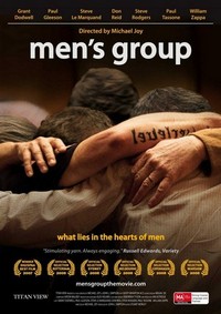 Men's Group (2008) - poster